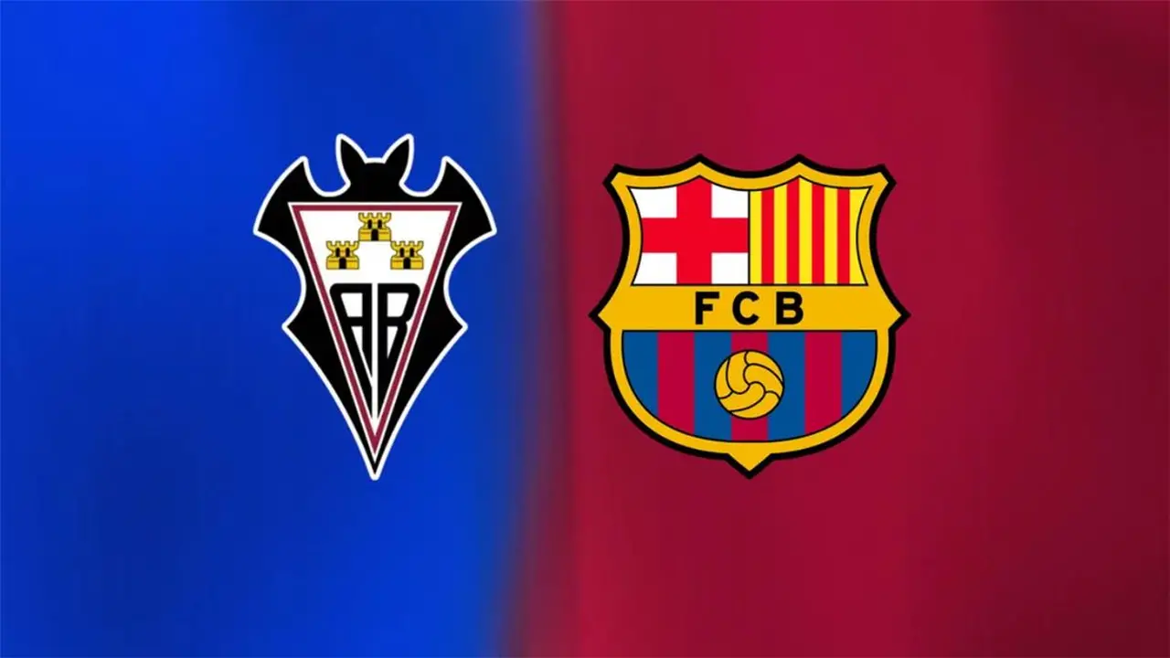 توقيت الصدام المرتقب.. موعد مباراة برشلونة وألباسيتي في كأس ملك إسبانيا والقنوات الناقلة